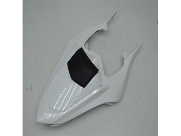 White Black 2007-2008 YZF R1 Motorcycle Fairings