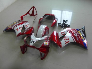 Xerox 2002-2013 VFR800 Motorcycle Fairings