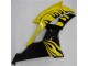 Yellow Black 2008-2016 YZF R6 Motorcycle Fairings