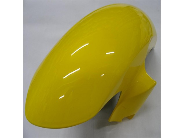 Yellow Black 2008-2016 YZF R6 Motorcycle Fairings