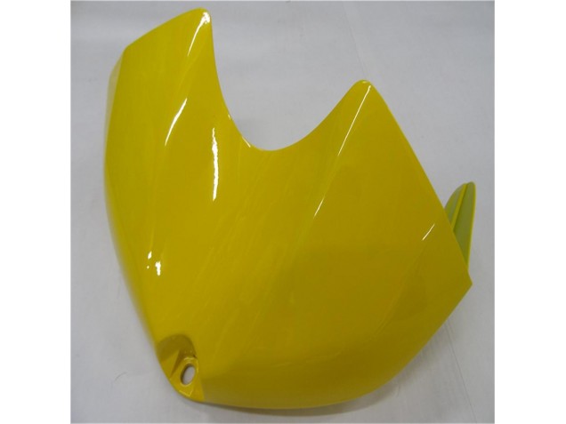 Yellow Black 2008-2016 YZF R6 Motorcycle Fairings