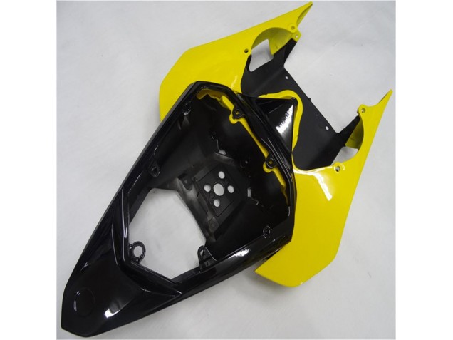 Yellow Black 2008-2016 YZF R6 Motorcycle Fairings